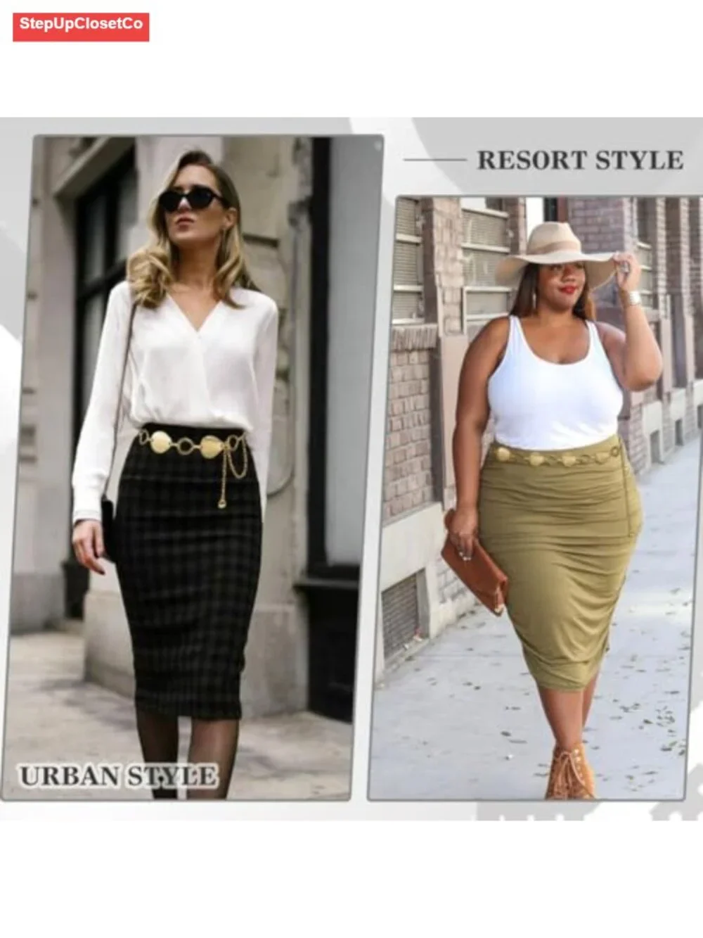 N/A this chic